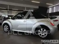 2005 Volkswagen BEETLE