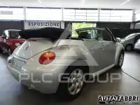 2005 Volkswagen BEETLE