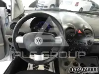 2005 Volkswagen BEETLE