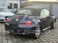 2005 Volkswagen BEETLE
