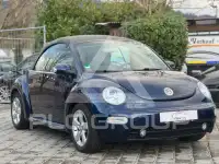 2005 Volkswagen BEETLE