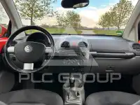 2005 Volkswagen BEETLE