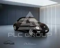 2005 Volkswagen BEETLE