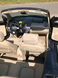 2005 Volkswagen BEETLE