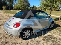 2005 Volkswagen BEETLE