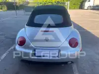 2005 Volkswagen BEETLE
