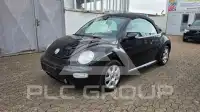 2005 Volkswagen BEETLE