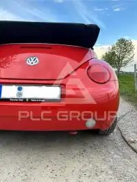 2005 Volkswagen BEETLE