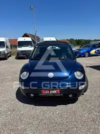 2005 Volkswagen BEETLE
