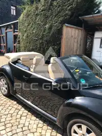 2005 Volkswagen BEETLE