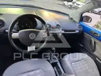 2005 Volkswagen BEETLE