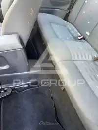 2005 Volkswagen BEETLE