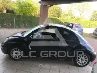 2005 Volkswagen BEETLE