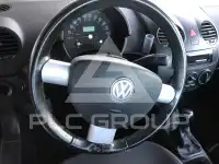 2005 Volkswagen BEETLE