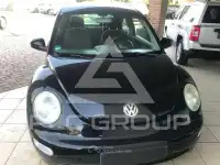 2005 Volkswagen BEETLE