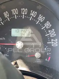 2005 Volkswagen BEETLE