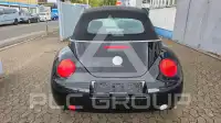 2005 Volkswagen BEETLE