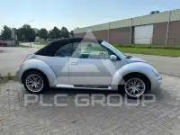 2005 Volkswagen BEETLE