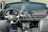 2005 Volkswagen BEETLE