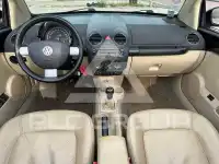2005 Volkswagen BEETLE