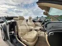 2005 Volkswagen BEETLE