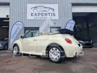 2005 Volkswagen BEETLE