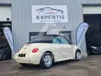 2005 Volkswagen BEETLE