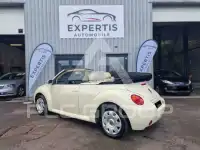 2005 Volkswagen BEETLE
