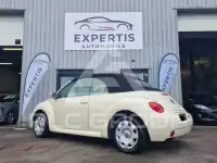 2005 Volkswagen BEETLE