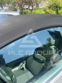 2005 Volkswagen BEETLE