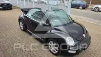 2005 Volkswagen BEETLE
