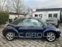 2005 Volkswagen BEETLE