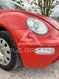 2005 Volkswagen BEETLE