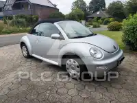 2005 Volkswagen BEETLE