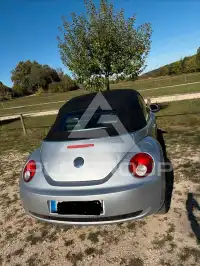 2005 Volkswagen BEETLE