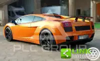 2005 Lamborghini Gallardo