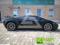 2005 Lamborghini Gallardo