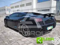 2005 Lamborghini Gallardo