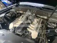 2005 Rolls Royce Phantom