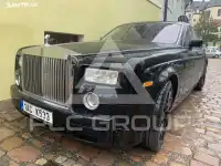 2005 Rolls Royce Phantom