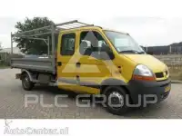 2005 Renault Master
