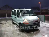 2005 Renault Master