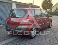 2005 Renault Scenic