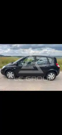 2005 Renault Scenic