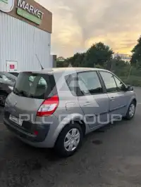 2005 Renault Scenic
