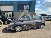2005 Renault Scenic