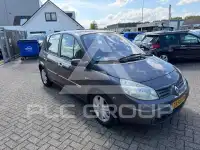 2005 Renault Scenic