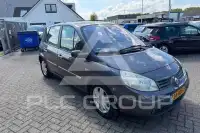 2005 Renault Scenic