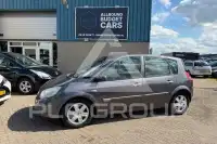 2005 Renault Scenic