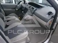 2005 Renault Scenic
